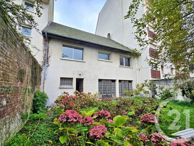 Maison à vendre - 4 pièces - 260 m2 - Trouville Sur Mer - 14 - BASSE-NORMANDIE