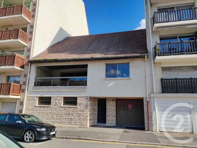 Maison &agrave; vendre - 4 pi&egrave;ces - 260 m2 - Trouville Sur Mer - 14 - BASSE-NORMANDIE
