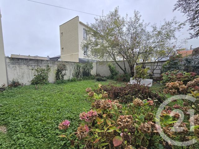 Maison à vendre - 4 pièces - 260 m2 - Trouville Sur Mer - 14 - BASSE-NORMANDIE