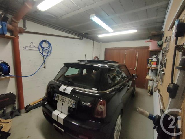 Maison à vendre - 4 pièces - 260 m2 - Trouville Sur Mer - 14 - BASSE-NORMANDIE