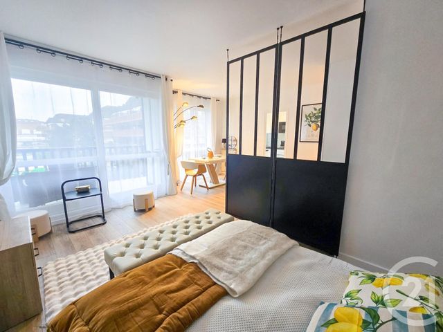 Appartement F2 à vendre - 2 pièces - 36,23 m2 - Deauville - 14 - BASSE-NORMANDIE