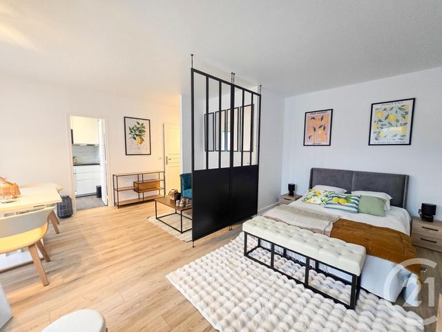 Appartement F2 à vendre - 2 pièces - 36,23 m2 - Deauville - 14 - BASSE-NORMANDIE