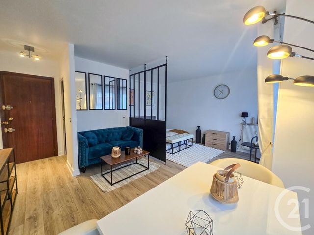 Appartement F2 à vendre - 2 pièces - 36,23 m2 - Deauville - 14 - BASSE-NORMANDIE