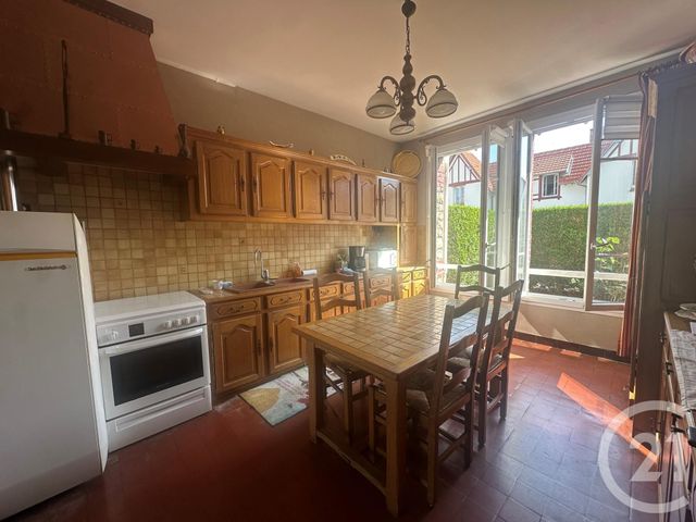 Maison &agrave; vendre - 4 pi&egrave;ces - 75,50 m2 - Deauville - 14 - BASSE-NORMANDIE