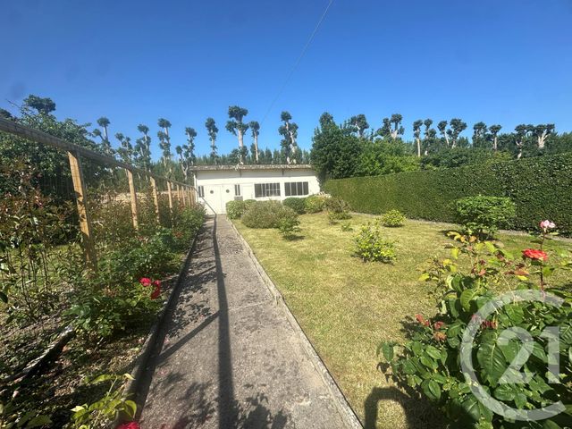 Maison &agrave; vendre - 4 pi&egrave;ces - 75,50 m2 - Deauville - 14 - BASSE-NORMANDIE