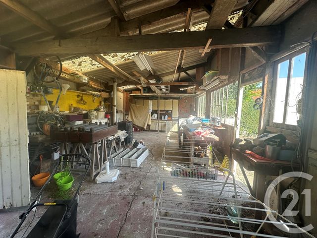 Maison &agrave; vendre - 4 pi&egrave;ces - 75,50 m2 - Deauville - 14 - BASSE-NORMANDIE