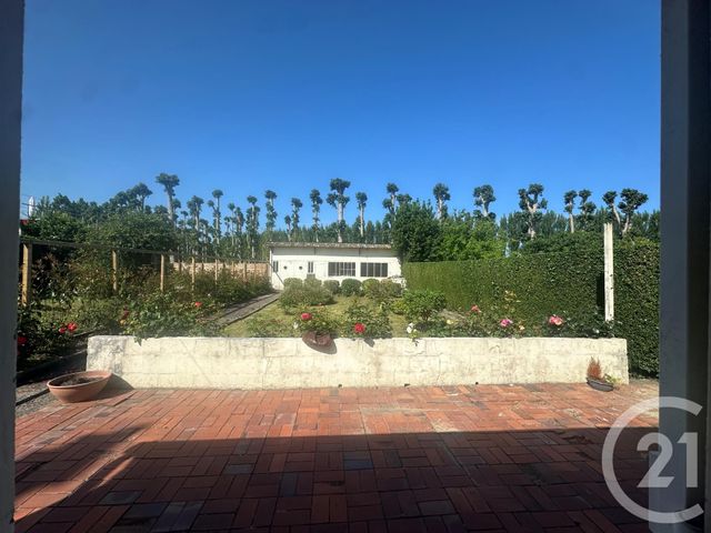 Maison &agrave; vendre - 4 pi&egrave;ces - 75,50 m2 - Deauville - 14 - BASSE-NORMANDIE