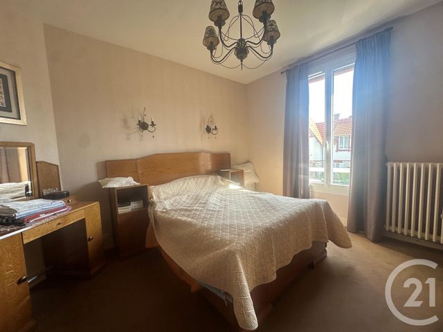 Maison &agrave; vendre - 4 pi&egrave;ces - 75,50 m2 - Deauville - 14 - BASSE-NORMANDIE