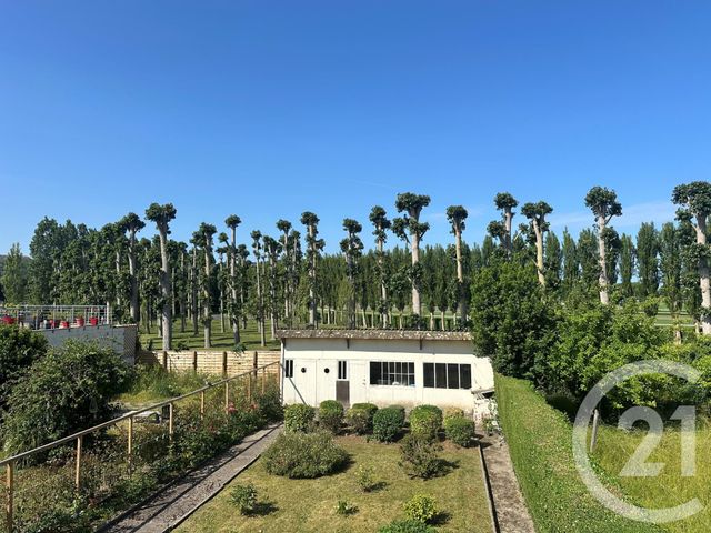 Maison &agrave; vendre - 4 pi&egrave;ces - 75,50 m2 - Deauville - 14 - BASSE-NORMANDIE