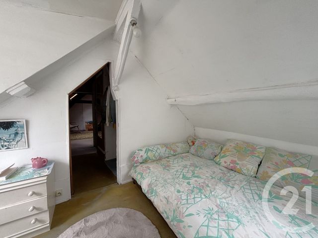 Maison &agrave; vendre - 4 pi&egrave;ces - 63 m2 - Trouville Sur Mer - 14 - BASSE-NORMANDIE