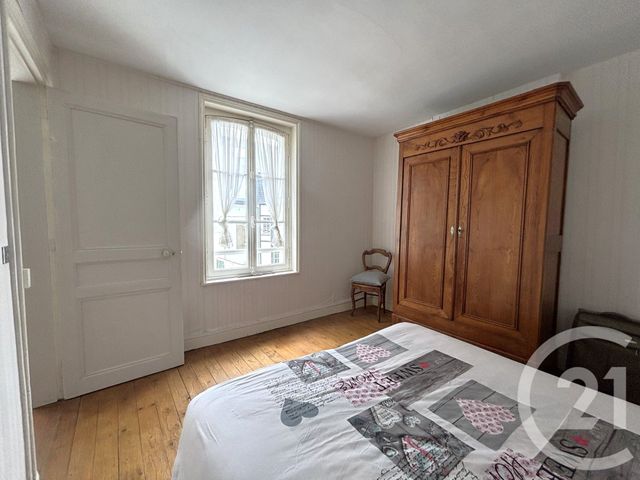 Maison &agrave; vendre - 4 pi&egrave;ces - 63 m2 - Trouville Sur Mer - 14 - BASSE-NORMANDIE