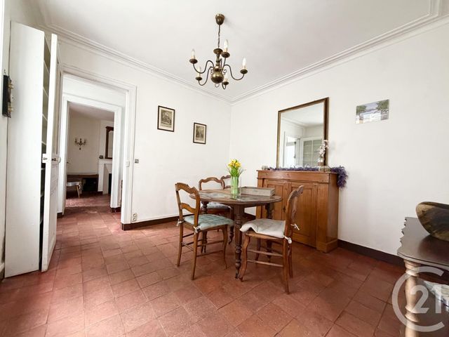 Maison &agrave; vendre - 4 pi&egrave;ces - 63 m2 - Trouville Sur Mer - 14 - BASSE-NORMANDIE