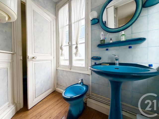 Maison &agrave; vendre - 4 pi&egrave;ces - 63 m2 - Trouville Sur Mer - 14 - BASSE-NORMANDIE