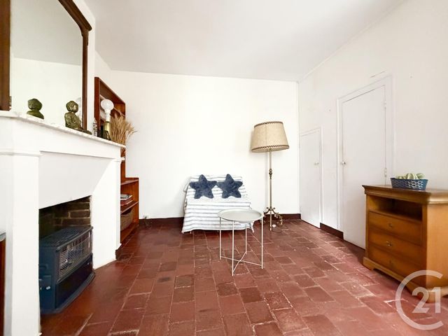 Maison &agrave; vendre - 4 pi&egrave;ces - 63 m2 - Trouville Sur Mer - 14 - BASSE-NORMANDIE