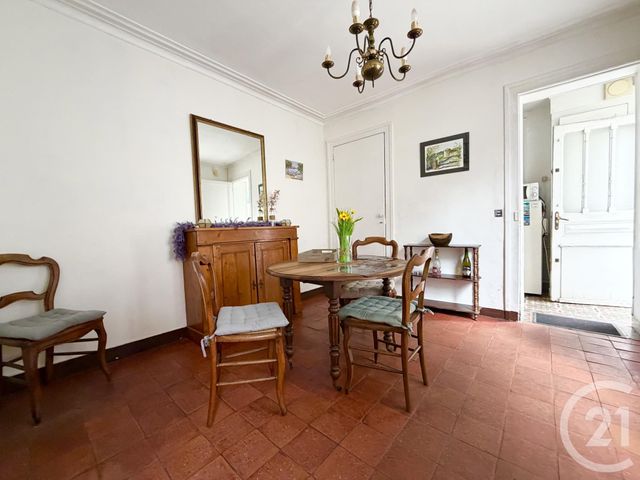 Maison &agrave; vendre - 4 pi&egrave;ces - 63 m2 - Trouville Sur Mer - 14 - BASSE-NORMANDIE