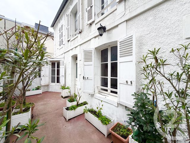 maison - TROUVILLE SUR MER - 14