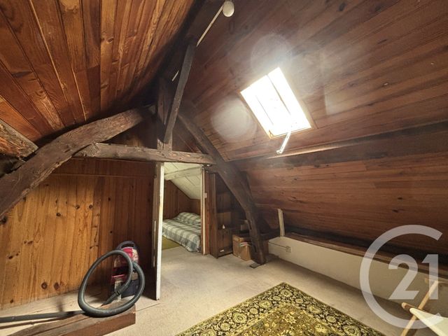 Maison &agrave; vendre - 4 pi&egrave;ces - 63 m2 - Trouville Sur Mer - 14 - BASSE-NORMANDIE