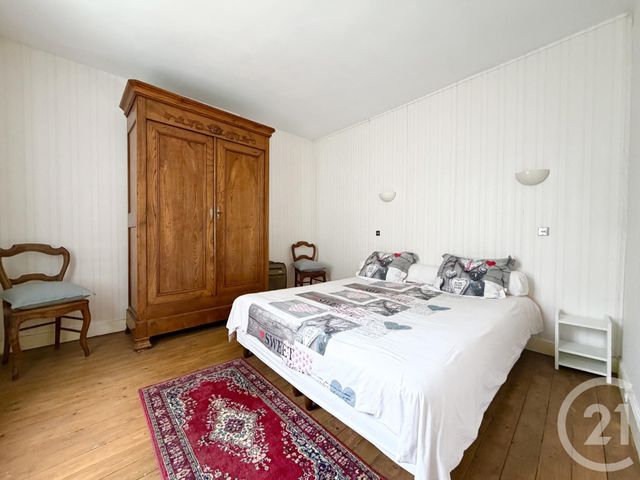 Maison &agrave; vendre - 4 pi&egrave;ces - 63 m2 - Trouville Sur Mer - 14 - BASSE-NORMANDIE