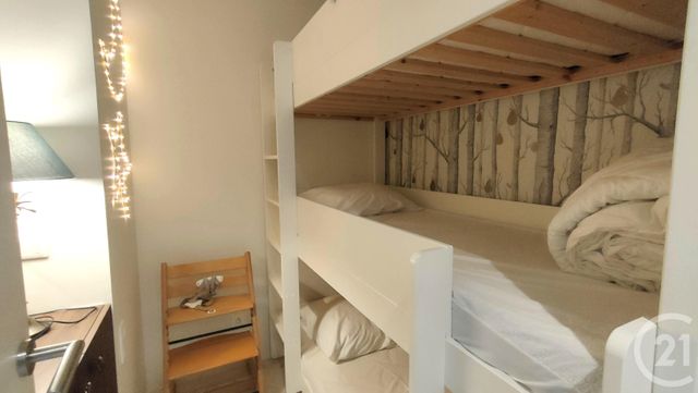 Appartement F2 bis &agrave; vendre - 2 pi&egrave;ces - 45,67 m2 - Deauville - 14 - BASSE-NORMANDIE