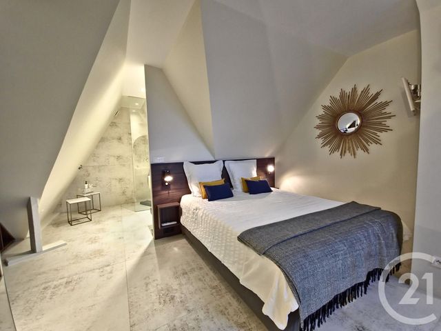 Appartement F2 bis &agrave; vendre - 2 pi&egrave;ces - 45,67 m2 - Deauville - 14 - BASSE-NORMANDIE