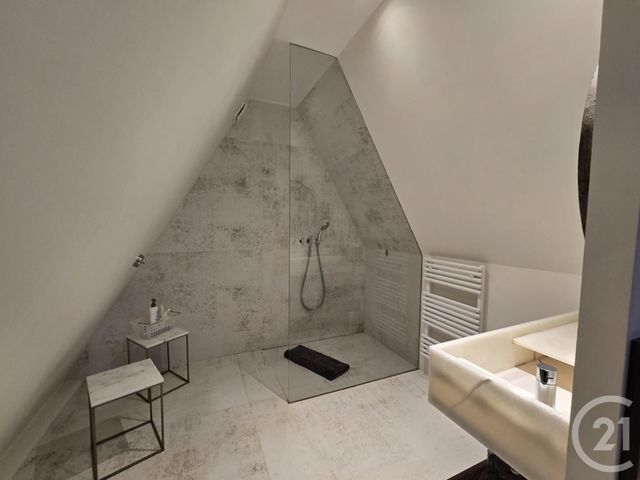 Appartement F2 bis &agrave; vendre - 2 pi&egrave;ces - 45,67 m2 - Deauville - 14 - BASSE-NORMANDIE