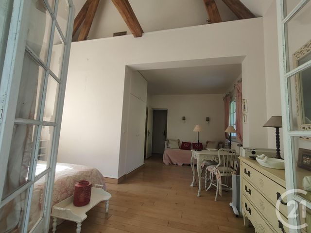 Maison à vendre - 7 pièces - 195 m2 - Deauville - 14 - BASSE-NORMANDIE