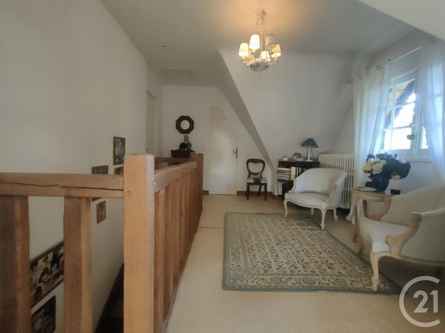 Maison à vendre - 7 pièces - 195 m2 - Deauville - 14 - BASSE-NORMANDIE