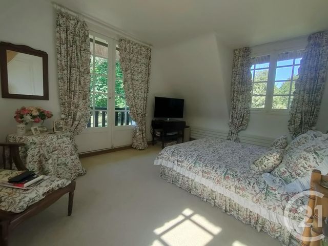 Maison à vendre - 7 pièces - 195 m2 - Deauville - 14 - BASSE-NORMANDIE