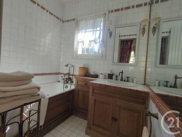 Maison à vendre - 7 pièces - 195 m2 - Deauville - 14 - BASSE-NORMANDIE