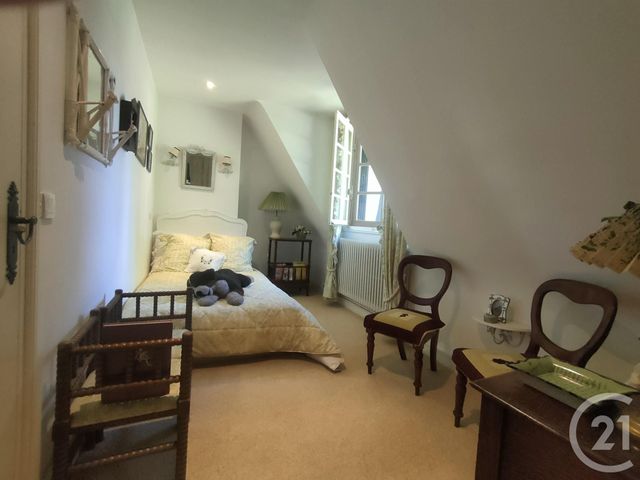 Maison à vendre - 7 pièces - 195 m2 - Deauville - 14 - BASSE-NORMANDIE