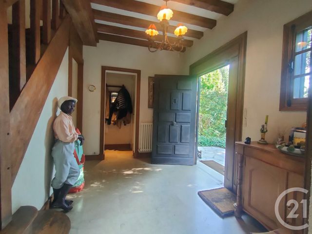 Maison à vendre - 7 pièces - 195 m2 - Deauville - 14 - BASSE-NORMANDIE