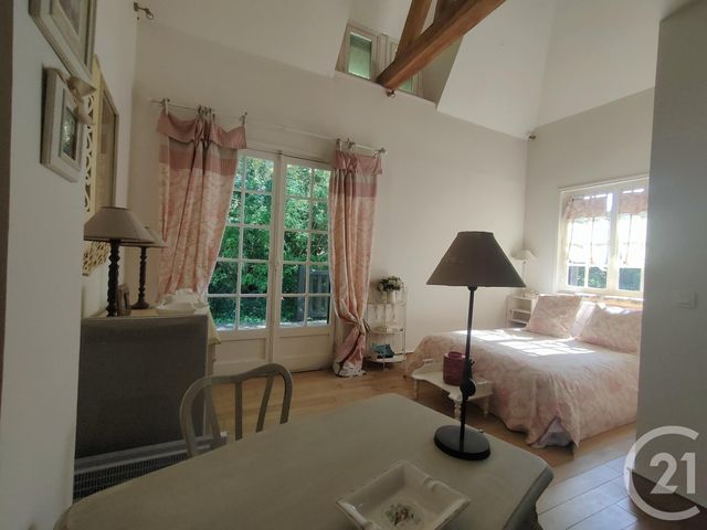 Maison à vendre - 7 pièces - 195 m2 - Deauville - 14 - BASSE-NORMANDIE