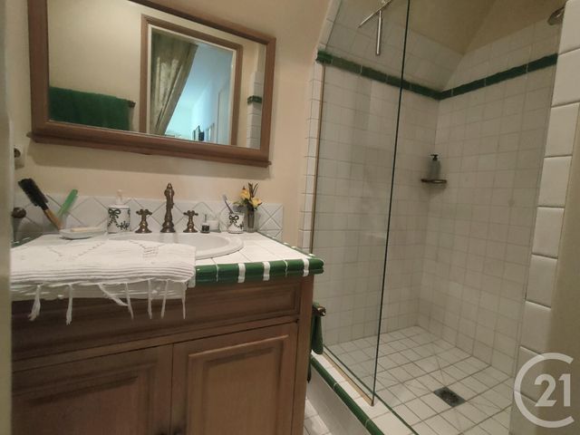 Maison à vendre - 7 pièces - 195 m2 - Deauville - 14 - BASSE-NORMANDIE