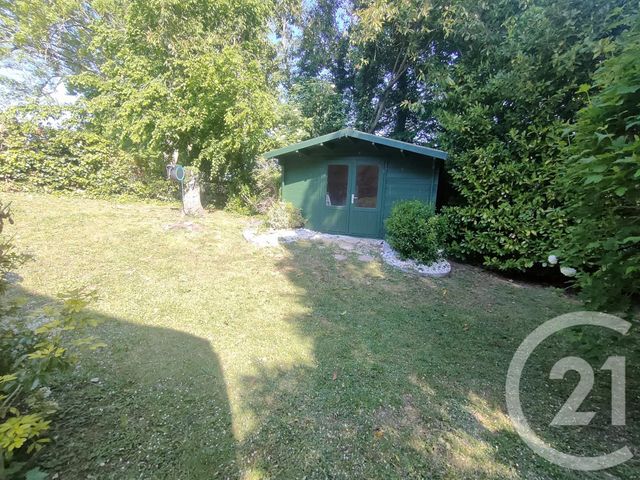 Maison à vendre - 7 pièces - 195 m2 - Deauville - 14 - BASSE-NORMANDIE