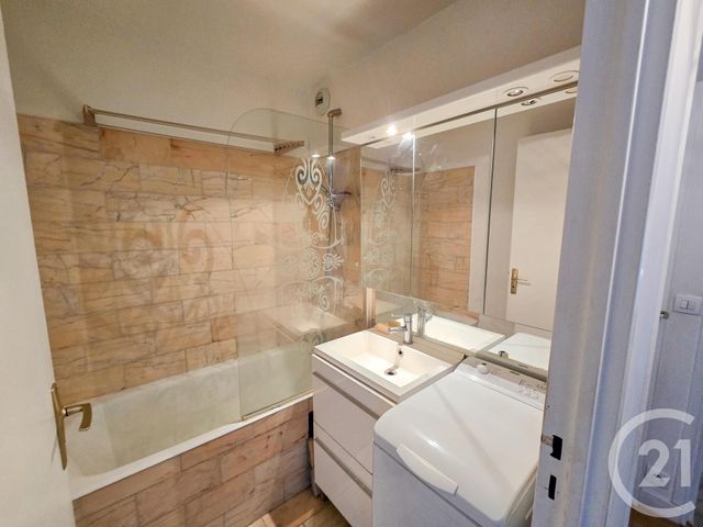 Appartement F2 &agrave; vendre - 2 pi&egrave;ces - 40,07 m2 - Deauville - 14 - BASSE-NORMANDIE