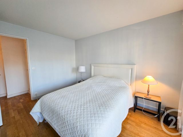 Appartement F2 &agrave; vendre - 2 pi&egrave;ces - 40,07 m2 - Deauville - 14 - BASSE-NORMANDIE