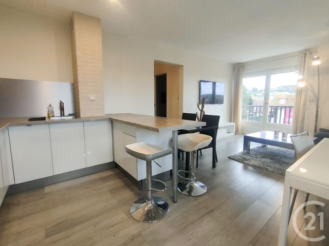 Appartement F3 à vendre - 3 pièces - 56,87 m2 - Deauville - 14 - BASSE-NORMANDIE