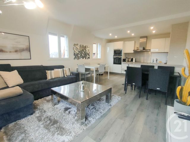 Appartement F3 à vendre - 3 pièces - 56,87 m2 - Deauville - 14 - BASSE-NORMANDIE
