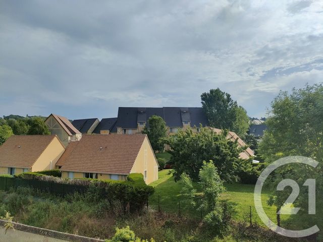 Appartement F2 &agrave; vendre - 2 pi&egrave;ces - 46,29 m2 - Touques - 14 - BASSE-NORMANDIE