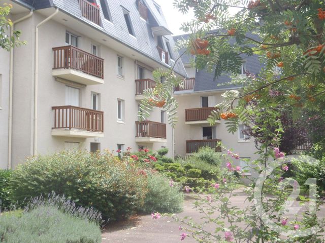 appartement - TOUQUES - 14