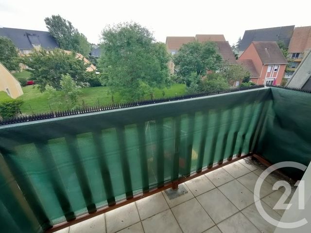 Appartement F2 &agrave; vendre - 2 pi&egrave;ces - 46,29 m2 - Touques - 14 - BASSE-NORMANDIE