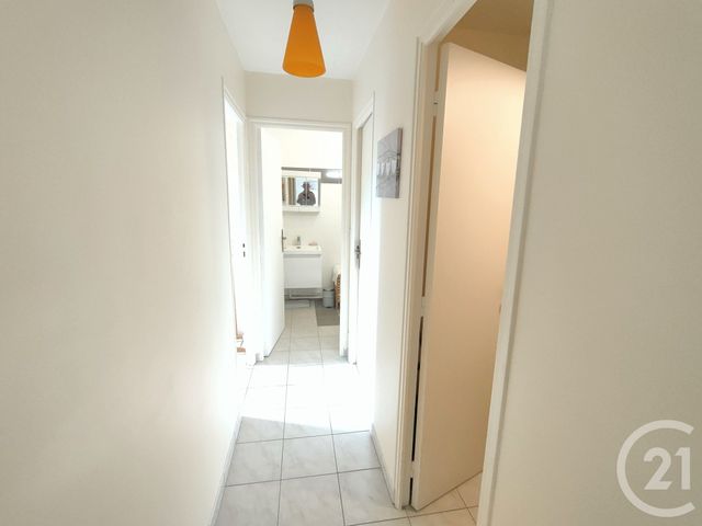 Appartement F2 &agrave; vendre - 2 pi&egrave;ces - 46,29 m2 - Touques - 14 - BASSE-NORMANDIE
