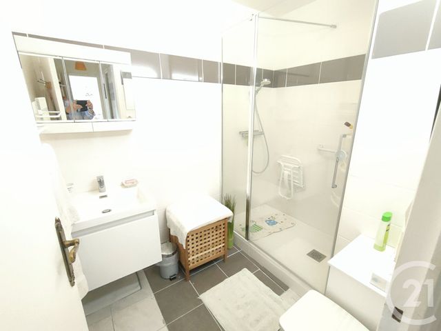 Appartement F2 &agrave; vendre - 2 pi&egrave;ces - 46,29 m2 - Touques - 14 - BASSE-NORMANDIE
