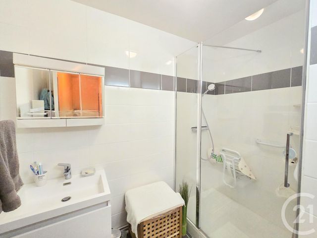 Appartement F2 à vendre - 2 pièces - 46,29 m2 - Touques - 14 - BASSE-NORMANDIE