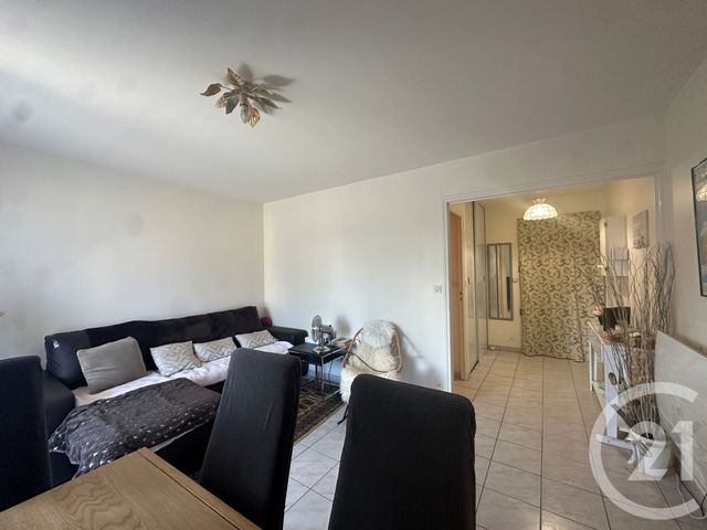 Appartement F2 à vendre - 2 pièces - 46,29 m2 - Touques - 14 - BASSE-NORMANDIE