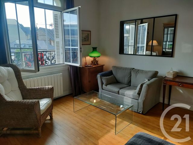 appartement - DEAUVILLE - 14