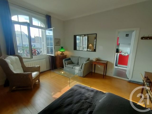 Appartement F1 à vendre - 1 pièce - 29,09 m2 - Deauville - 14 - BASSE-NORMANDIE
