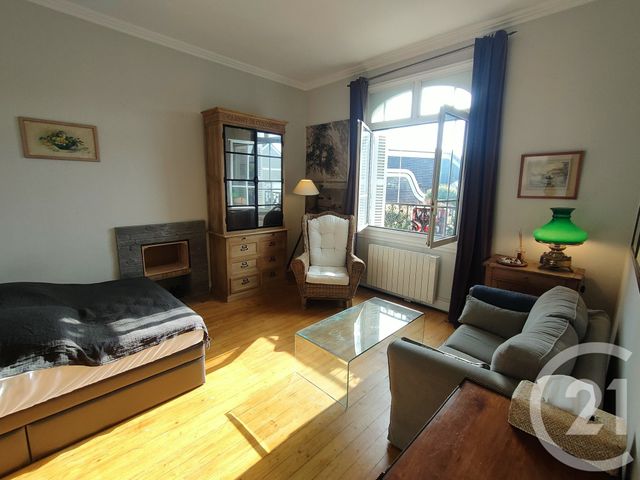 Appartement F1 à vendre - 1 pièce - 29,09 m2 - Deauville - 14 - BASSE-NORMANDIE
