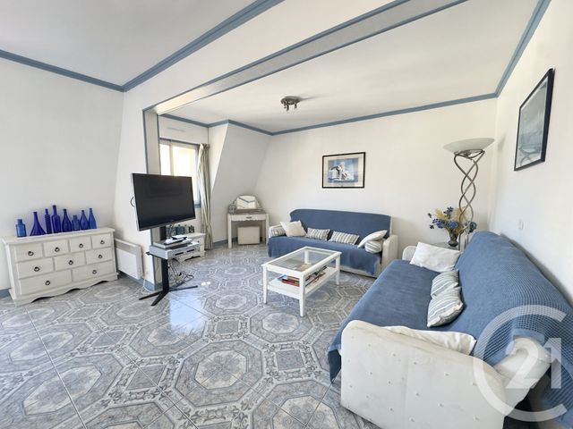 Appartement Duplex &agrave; vendre - 4 pi&egrave;ces - 85 m2 - Deauville - 14 - BASSE-NORMANDIE