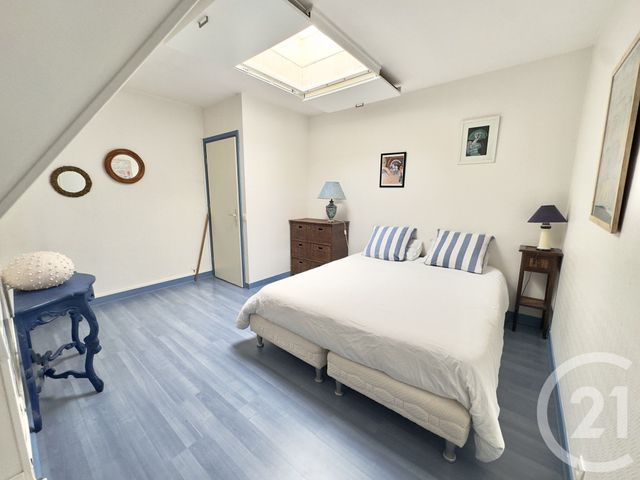 Appartement Duplex &agrave; vendre - 4 pi&egrave;ces - 85 m2 - Deauville - 14 - BASSE-NORMANDIE